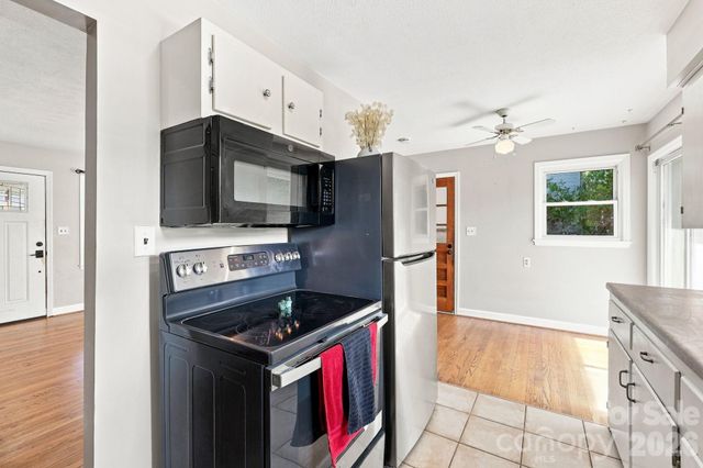 14 E Indiana Avenue, Asheville, NC 28806