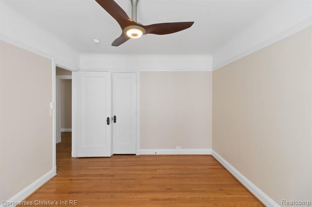 15 E Kirby Street 811, Detroit, MI 48202