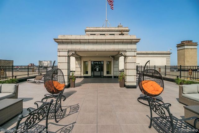 15 E Kirby Street 811, Detroit, MI 48202