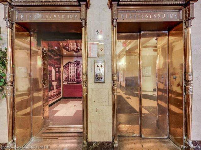 15 E Kirby Street 811, Detroit, MI 48202