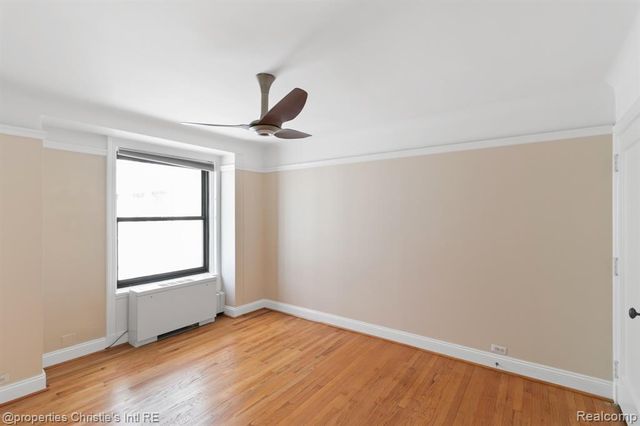 15 E Kirby Street 811, Detroit, MI 48202