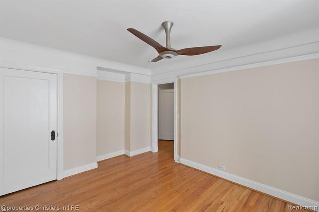 15 E Kirby Street 811, Detroit, MI 48202