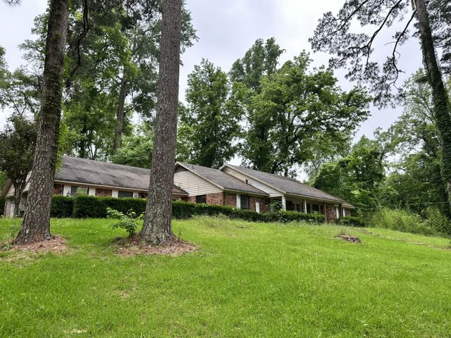 408 Myra Street, Mansfield, LA 71052