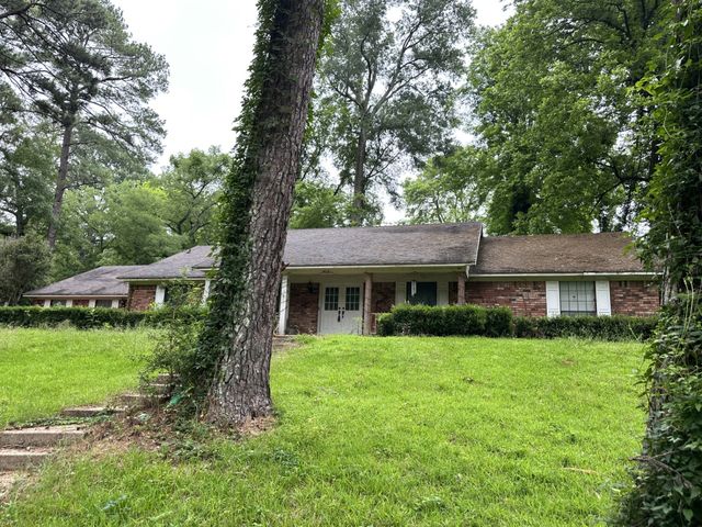 408 Myra Street, Mansfield, LA 71052