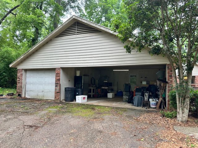 408 Myra Street, Mansfield, LA 71052