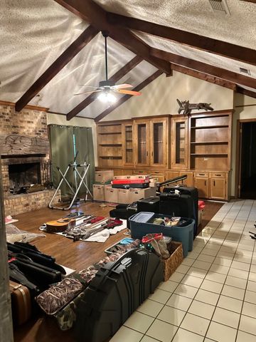 408 Myra Street, Mansfield, LA 71052