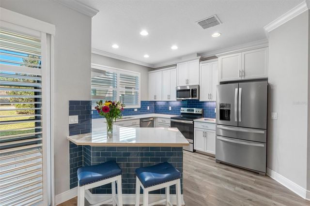 2456 FOGGY CREEK CIRCLE, Clearwater, FL 33764