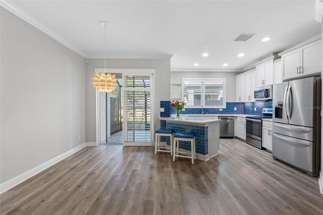 2456 FOGGY CREEK CIRCLE, Clearwater, FL 33764