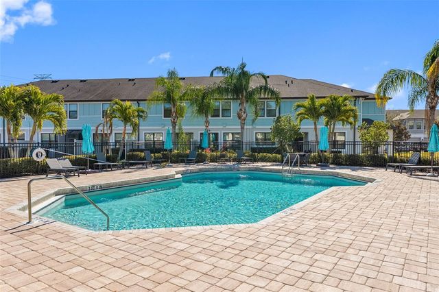 2456 FOGGY CREEK CIRCLE, Clearwater, FL 33764