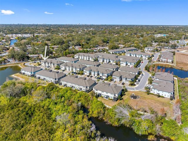 2456 FOGGY CREEK CIRCLE, Clearwater, FL 33764