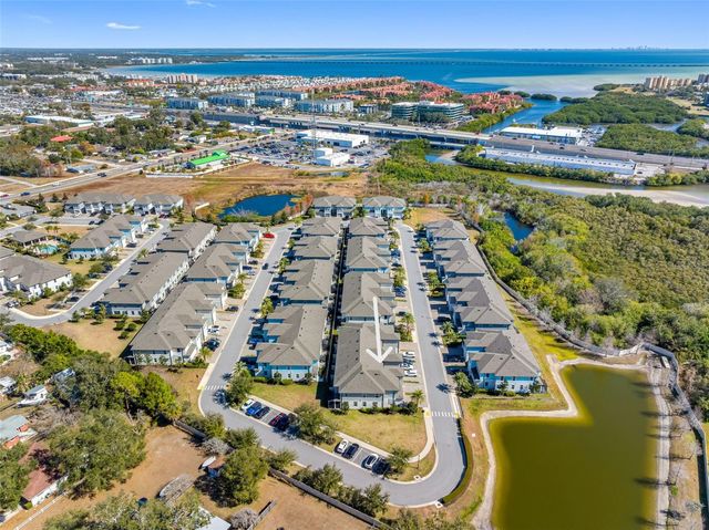 2456 FOGGY CREEK CIRCLE, Clearwater, FL 33764