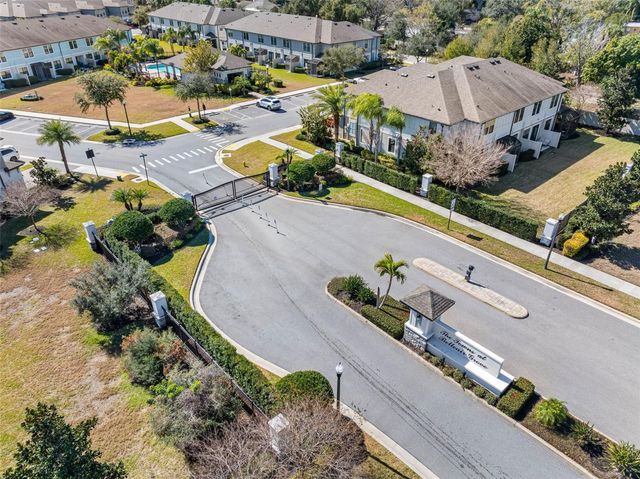 2456 FOGGY CREEK CIRCLE, Clearwater, FL 33764