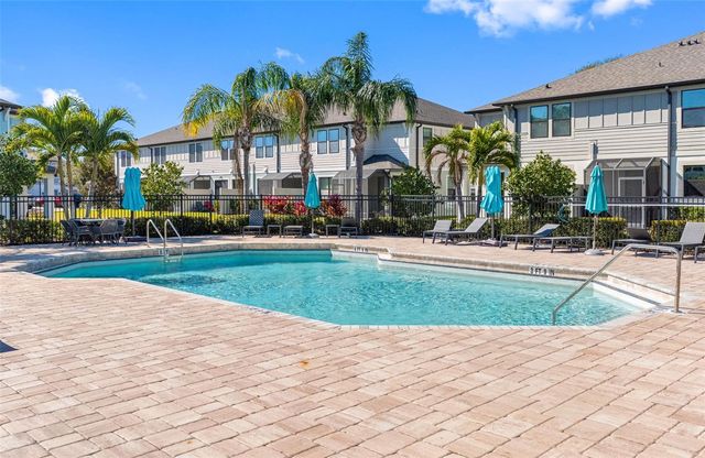 2456 FOGGY CREEK CIRCLE, Clearwater, FL 33764