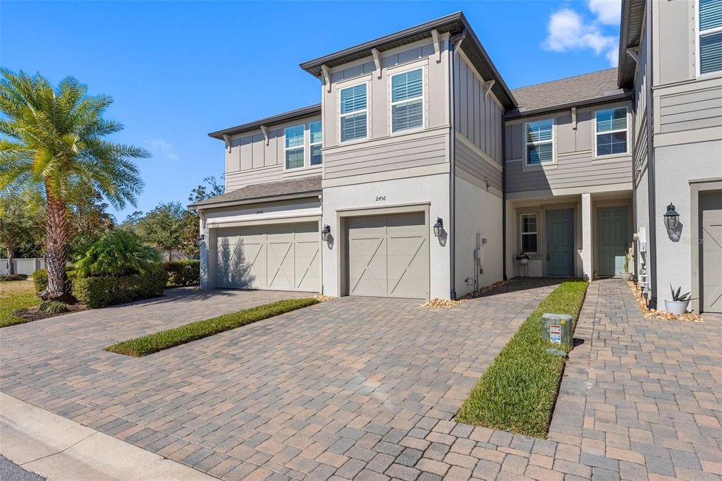 2456 FOGGY CREEK CIRCLE, Clearwater, FL 33764