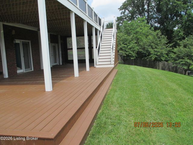 13113 Willow Forest Dr, Louisville, KY 40245