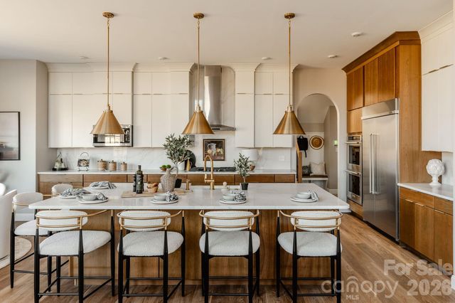 200 Ervin Road Devonshire, Mooresville, NC 28115