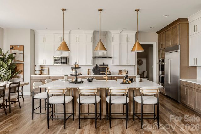 200 Ervin Road Devonshire, Mooresville, NC 28115