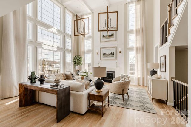 200 Ervin Road Devonshire, Mooresville, NC 28115