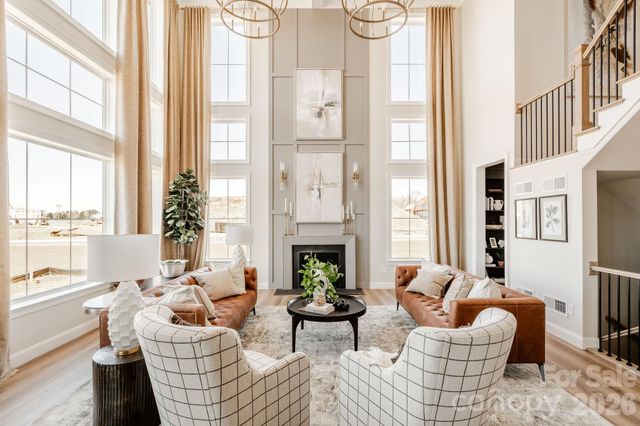 200 Ervin Road Devonshire, Mooresville, NC 28115