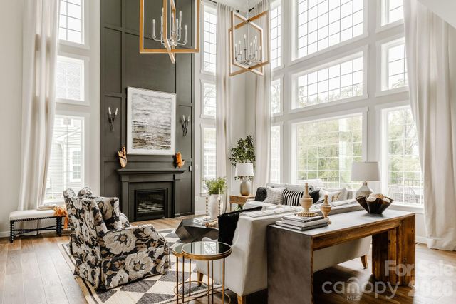 200 Ervin Road Devonshire, Mooresville, NC 28115