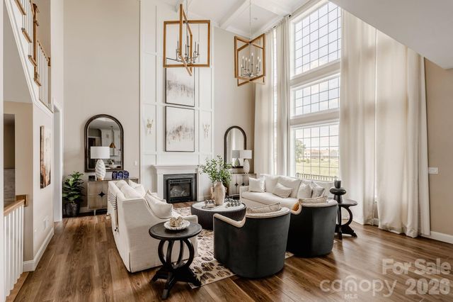 200 Ervin Road Devonshire, Mooresville, NC 28115