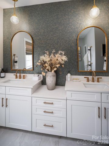 200 Ervin Road Devonshire, Mooresville, NC 28115