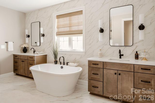 200 Ervin Road Devonshire, Mooresville, NC 28115