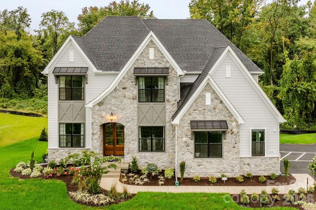 200 Ervin Road Devonshire, Mooresville, NC 28115