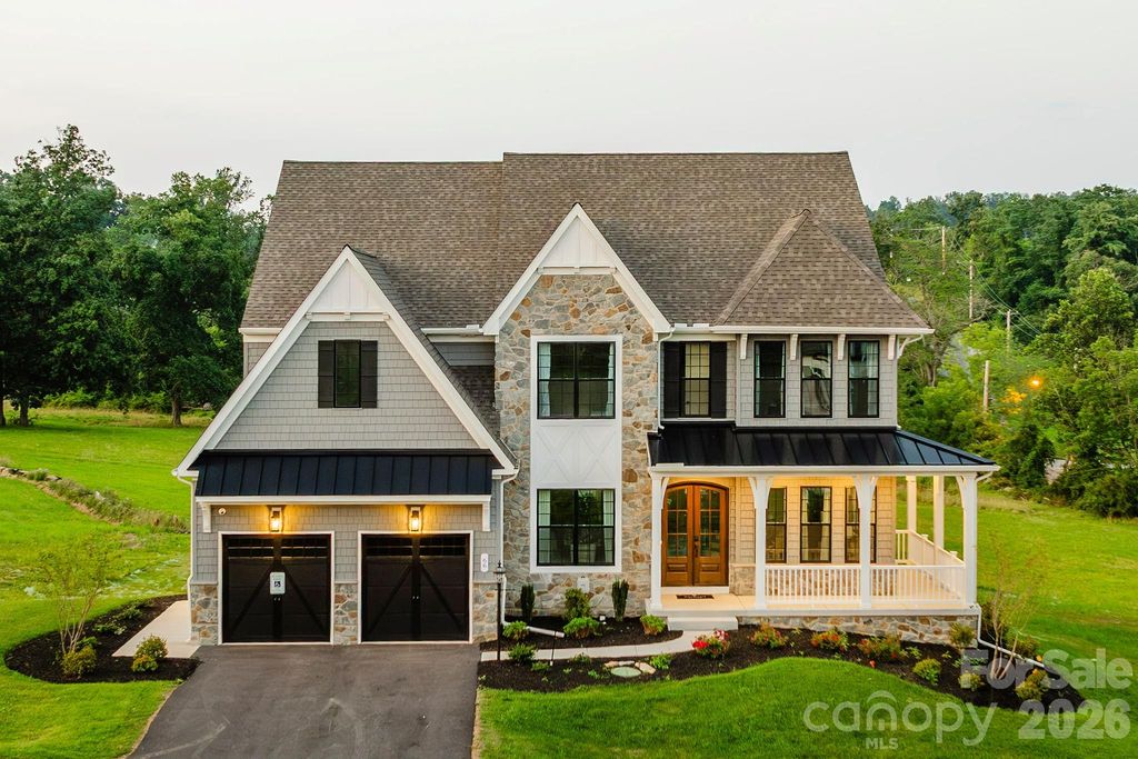 200 Ervin Road Devonshire, Mooresville, NC 28115