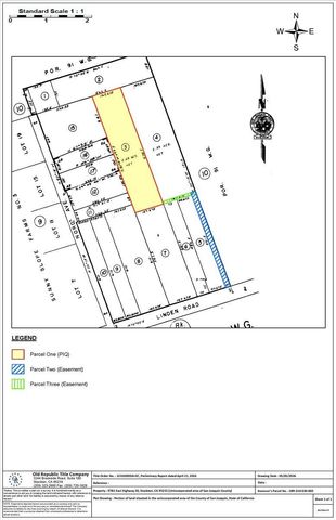 9781 E Highway 26, Stockton, CA 95215