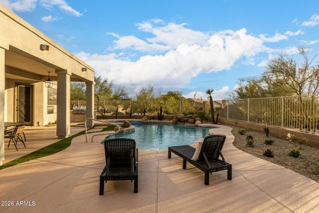 11322 N 118TH Way, Scottsdale, AZ 85259