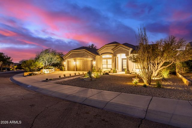 11322 N 118TH Way, Scottsdale, AZ 85259