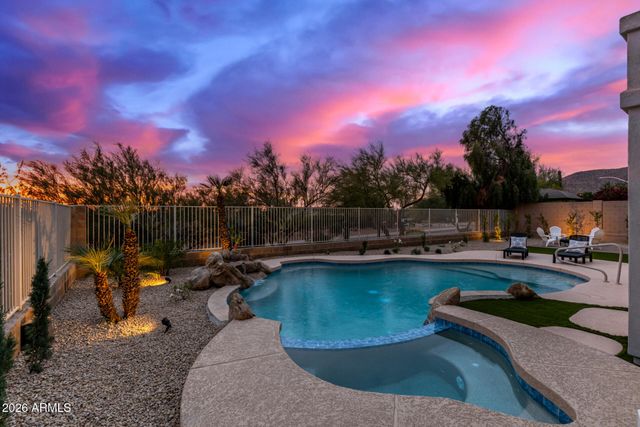 11322 N 118TH Way, Scottsdale, AZ 85259