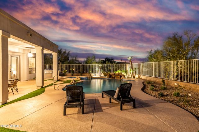 11322 N 118TH Way, Scottsdale, AZ 85259