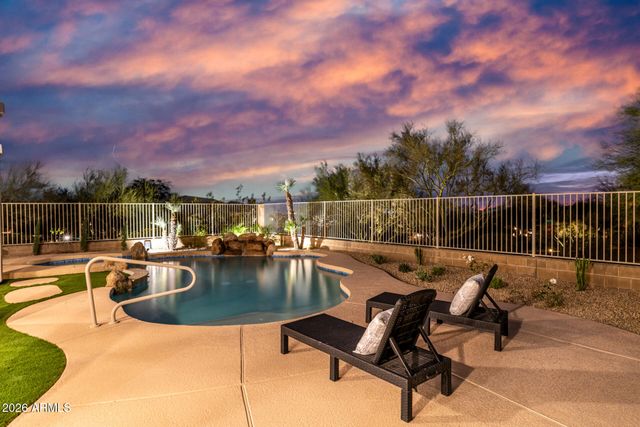 11322 N 118TH Way, Scottsdale, AZ 85259