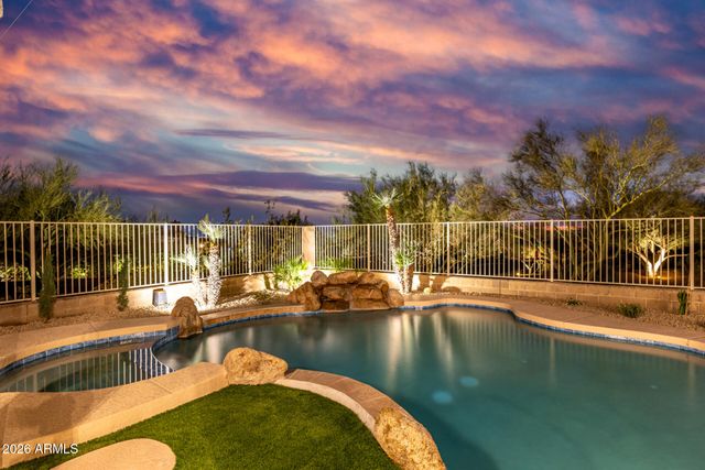 11322 N 118TH Way, Scottsdale, AZ 85259