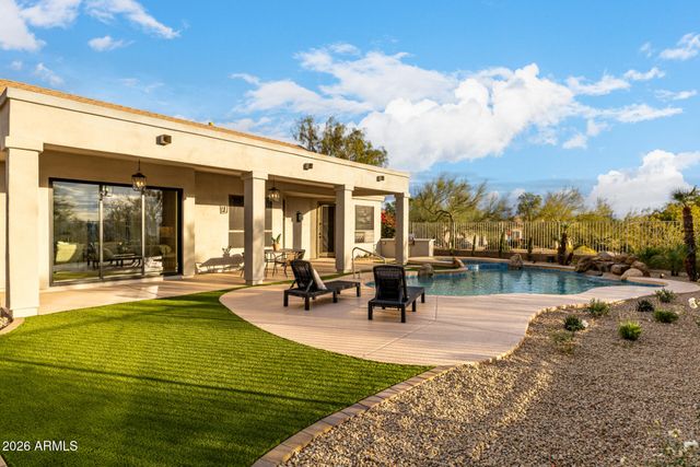 11322 N 118TH Way, Scottsdale, AZ 85259