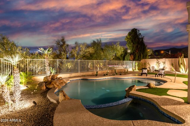 11322 N 118TH Way, Scottsdale, AZ 85259