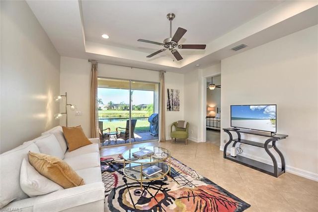 3517 Crosswater DR, North Fort Myers, FL 33917