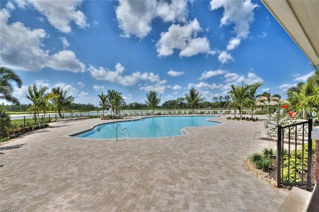 3517 Crosswater DR, North Fort Myers, FL 33917