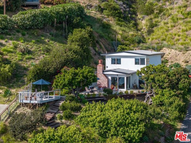 31373 Pacific Coast Highway, Malibu, CA 90265