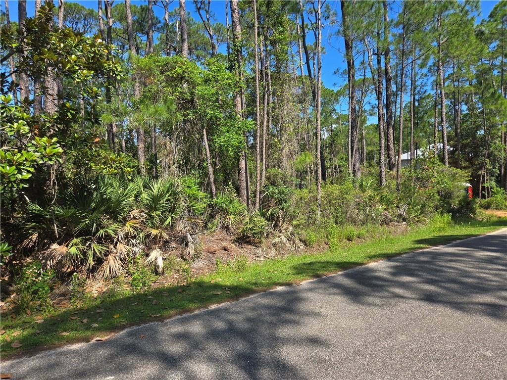 107 Annadale Street, Dauphin Island, AL 36528 — exterior