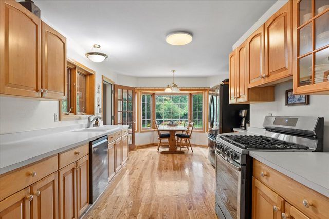 955 Edwards STREET, Brookfield, WI 53005