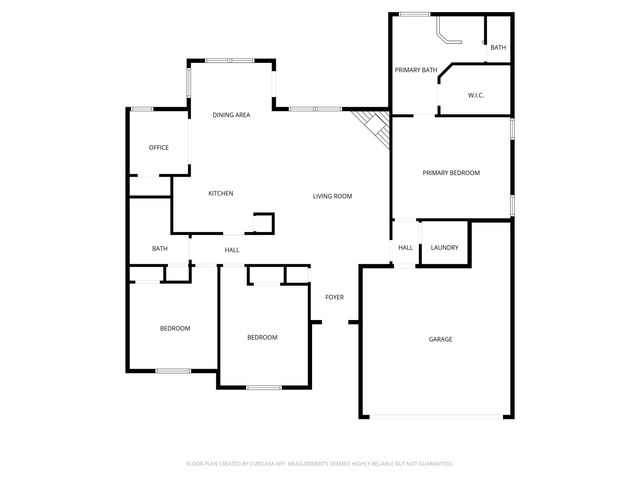 10464 REDMOND CIR N, Unincorporated, TN 38016