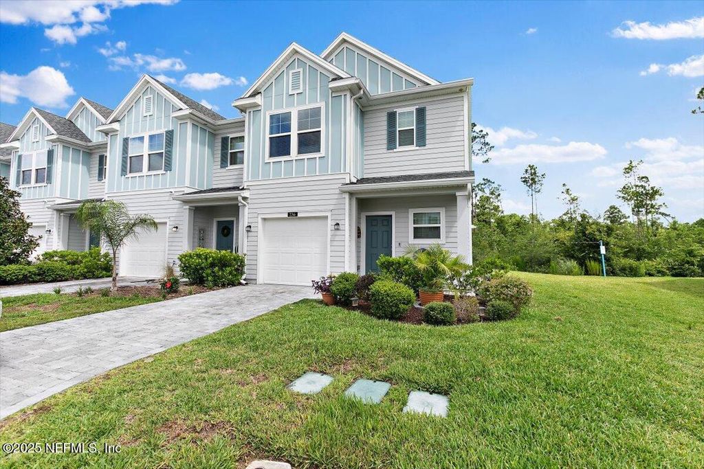 236 BORACAY Circle, St. Johns, FL 32259