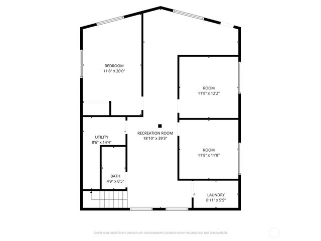 621 E Morris Creek Drive, Belfair, WA 98528