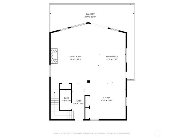 621 E Morris Creek Drive, Belfair, WA 98528