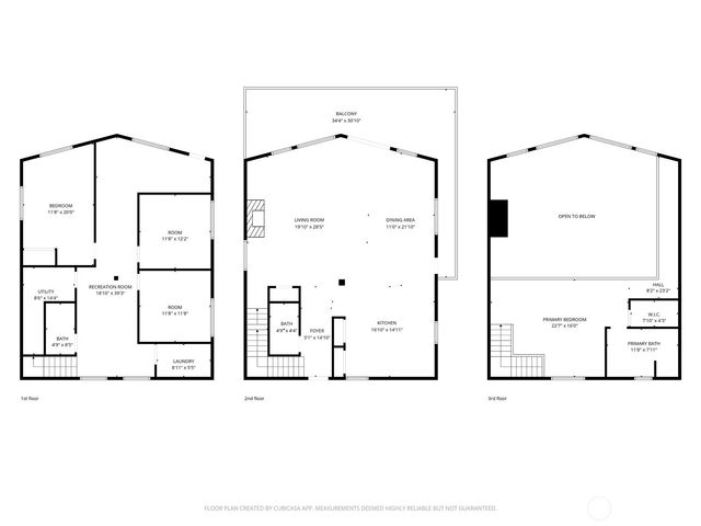 621 E Morris Creek Drive, Belfair, WA 98528