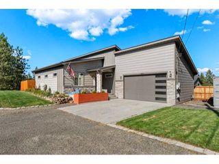 3031 W Hartson Ave, Spokane, WA 99224