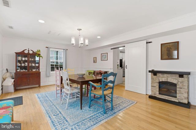 2024 N KENTUCKY ST, Arlington, VA 22205